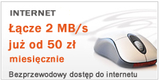 internet promocja