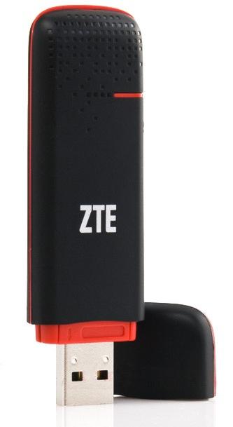 ZTE USB MF 100