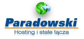 paradowski hosting internet lublin