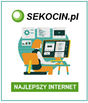 Sękocin.pl - Najlepszy światłowód i bezprzewodowy internet radiowy